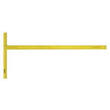 Косинець Т-подібний Stanley 1220х560 мм (STHT1-05894)