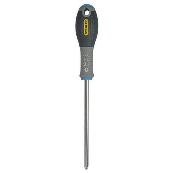 Викрутка Stanley Pz2 х 125мм (FMHT0-62647)