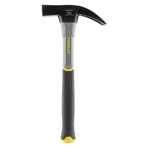 Молоток Stanley Fiberglass Coffreur Hammer (STHT0-54123)