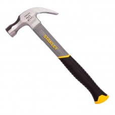 Молоток Stanley Fiberglass 570г (STHT0-51310)