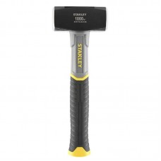 Мини-кувалда Stanley Fiberglass 1000 г (STHT0-54126)