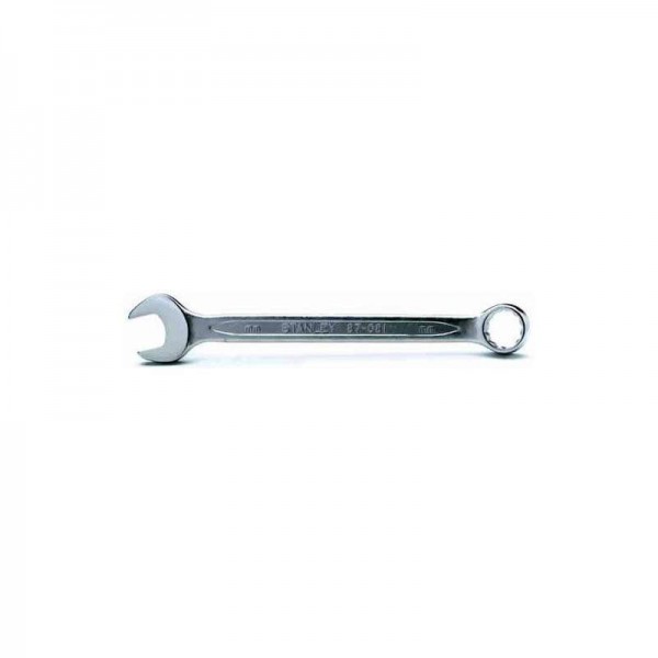 Ключ гайковий комбінований Stanley 20 мм (4-87-080)