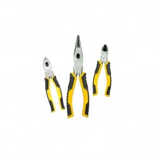 Набір шарнірно-губцевий інструмент Stanley DYNAGRIP (STHT0-75094)