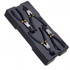 Набір знімачів стопорних кілець Stanley (STMT1-74180)