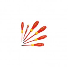 Набір викруток електрика Stanley 