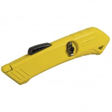 Ніж Stanley безпечний 18 мм (STHT0-10193)