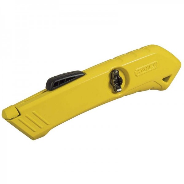 Ніж Stanley безпечний 18 мм (STHT0-10193)