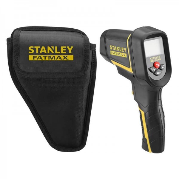Термометр інфрачервоний Stanley FatMax (FMHT0-77422)