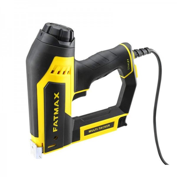 Степлер электрический Stanley Fatmax Multi-Tacker (FMHT6-75934)