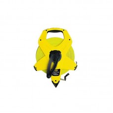 Рулетка вимірювальна Stanley PowerWinder Fiberglass 100м (2-34-777)