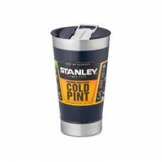 Термокружка Stanley Classic 0.47л Синя (6939236324908)