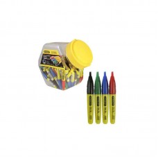 Міні - маркери Stanley 90 мм (1-47-329_72)