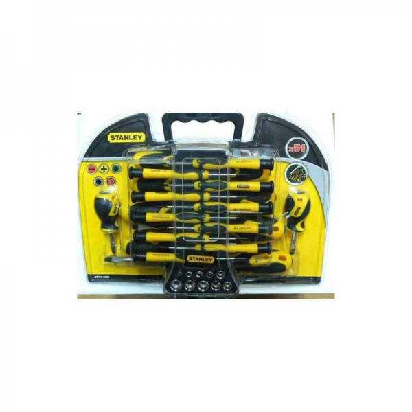 Набір викруток Stanley (STHT0-70888)