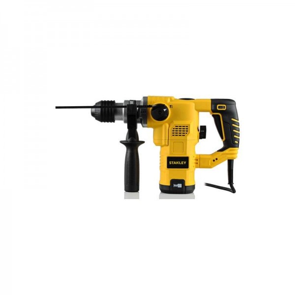 Перфоратор Stanley STHR323K_1