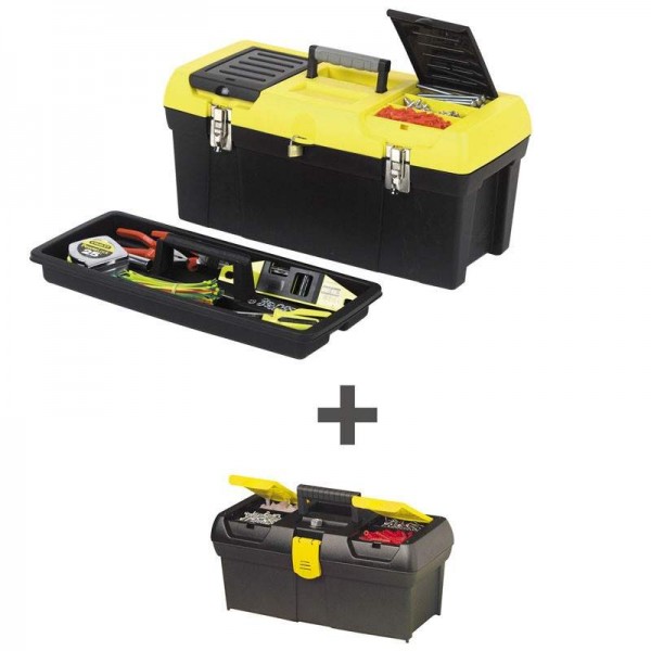 Ящик Stanley Серія 2000 (1-92-219)