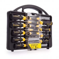 Набір викруток Stanley (STHT0-62141)
