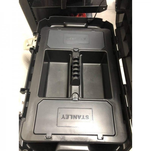 Ящик Stanley Mobile Job Chest (1-92-978)