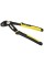 Кліщі сантехнічні Stanley 300 мм (0-84-649)