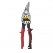 Ножиці по металу Stanley FatMax Aviation ліві, 250мм (2-14-562)