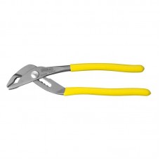 Кліщі сантехнічні Stanley Standard Multigrip 240 мм (1-84-690)