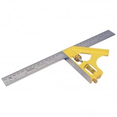 Косинець комбінований Stanley 300 мм (2-46-028)