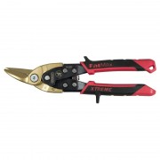 Ножиці по металу Stanley FatMax Xtreme Aviation ліві, 250 мм (0-14-207)