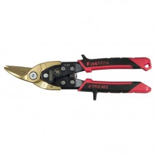 Ножиці по металу Stanley FatMax Xtreme Aviation ліві, 250 мм (0-14-207)