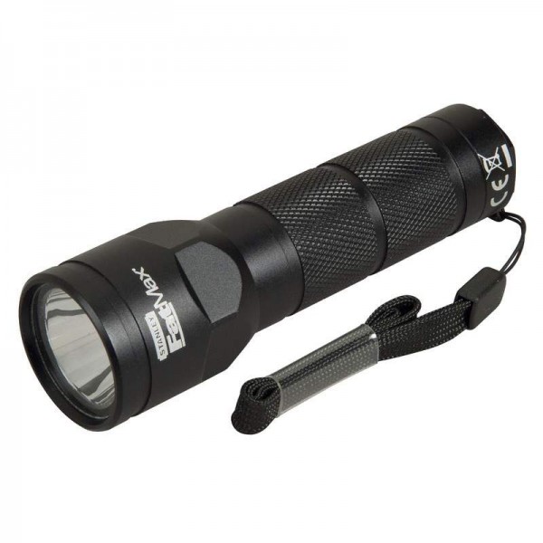 Ліхтар Stanley "FATMAX ALUMINIUM TORCH - 3AAA" (1-95-152)