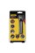 Ліхтар Stanley "FATMAX ALUMINIUM TORCH - 3AAA" (1-95-152)