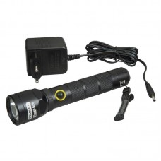 Ліхтар Stanley FATMAX ALUMINIUM TORCH RECHARGEABLE (1-95-154)