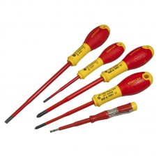 Набір викруток Stanley FatMax PH+ (XTHT0-62692)