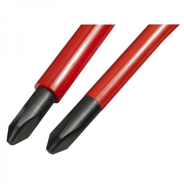 Набір викруток Stanley FatMax PZ+ (XTHT0-62693)