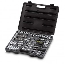 Набір головок торцевих Stanley (1-87-193)