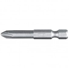 Біта насадка викрутки Stanley Ph2 x 50мм 10шт (1-68-992)