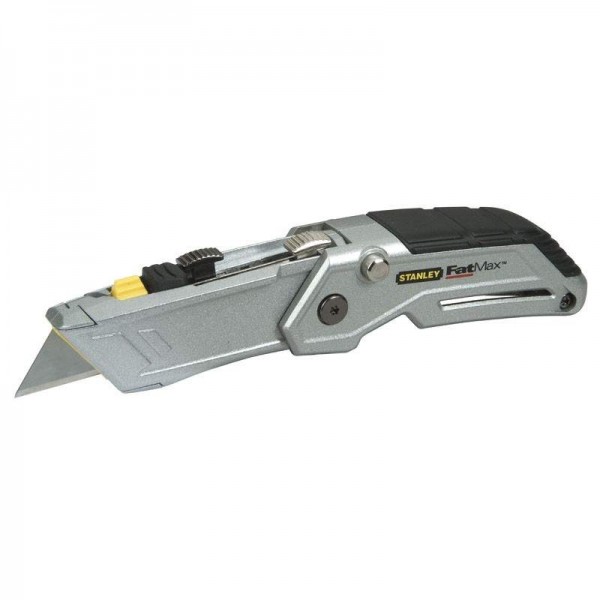 Ніж Stanley FatMax Folding Twin-Blade 180 мм (XTHT0-10502)