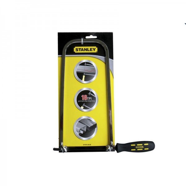 Лобзик Stanley 290 мм (STHT0-20128)