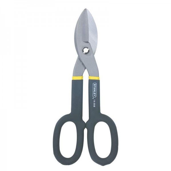 Ножиці по металу Stanley MaxSteel 250 мм (2-14-556)