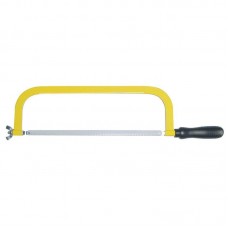 Ножівка по металу Stanley Straight Handle 510 мм (1-15-123)