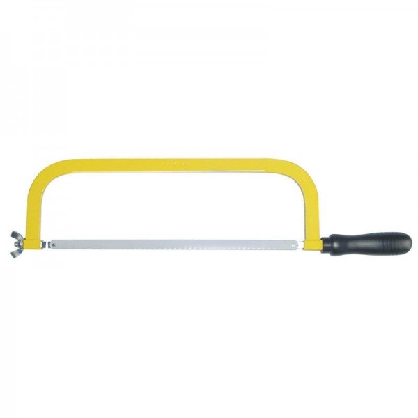 Ножівка по металу Stanley Straight Handle 510 мм (1-15-123)