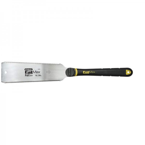 Ножівка Stanley 250 мм (0-20-501)