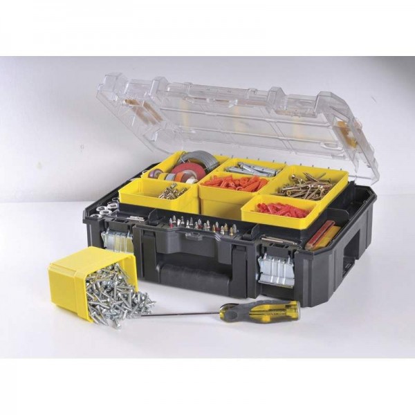 Органайзер Stanley FatMax TSTAK (FMST1-71970)