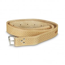 Ремінь поясний шкіряний Stanley  (2-93-211)