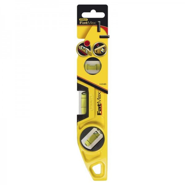 Рівень магнітний Stanley 