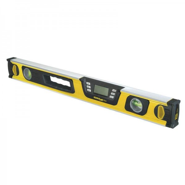 Рівень цифровий Stanley FatMax 60 см (0-42-065)