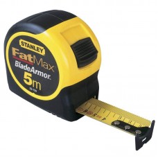 Рулетка Stanley FatMax Blade Armor 5 м х 32 мм (0-33-720)