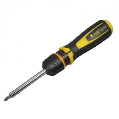 Отвертка-набор Stanley FatMax Hi-Speed (0-69-236) Отвертка-набор Stanley FatMax Hi-Speed (0-69-236)