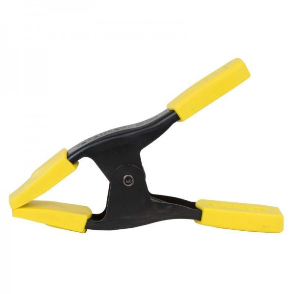 Струбцина пружинна металева Stanley 50 мм (9-83-080)