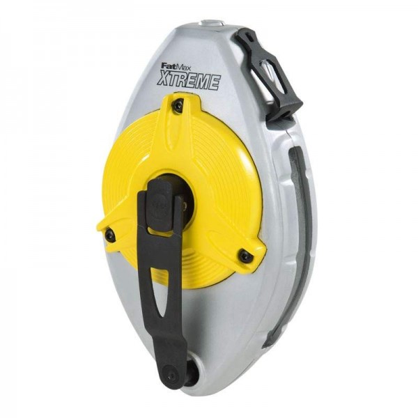 Шнур розмічуваний Stanley FatMax Xtreme 30 м (0-47-480)