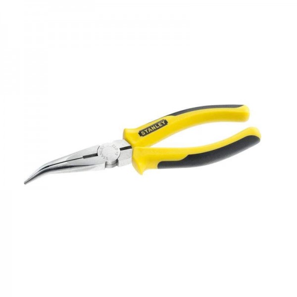 Плоскогубці Stanley DynaGrip 150 мм (0-84-071)