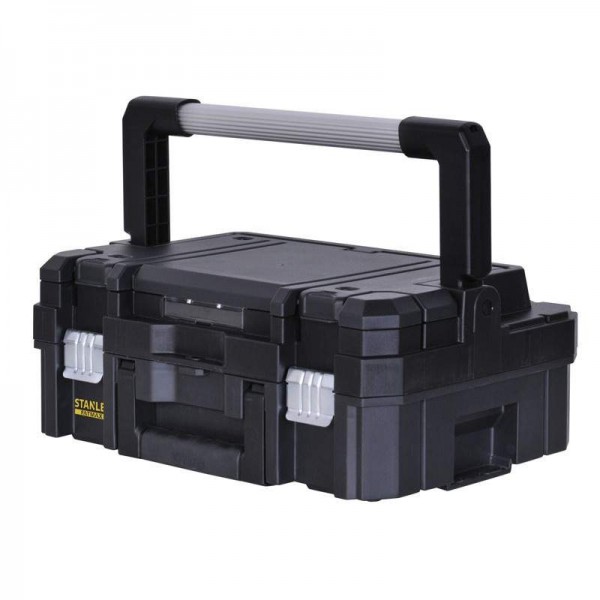 Ящик Stanley FatMax TSTAK I 440 х 331 х 185 мм (FMST1-71967)